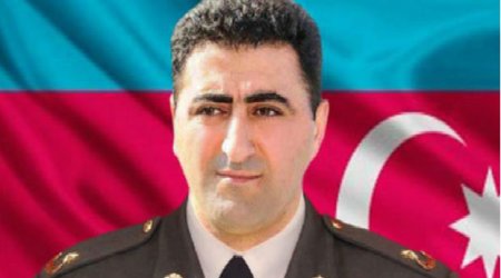 Ramil Səfərova itki üz verdi  