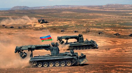 Paşinyan gəlir və Ordumuz Qarabağa girir? – 4 nüans