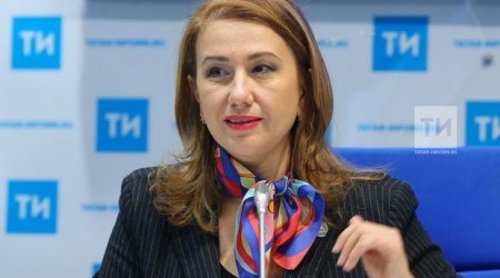 Azərbaycanlı qadın nazir oldu