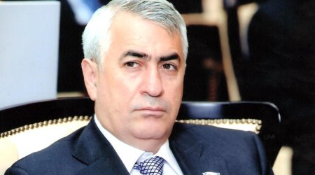 Cavid Qurbanovla bağlı müdhiş xəbər