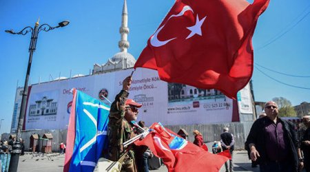 Türkiyə müxalifəti namizədini açıqladı