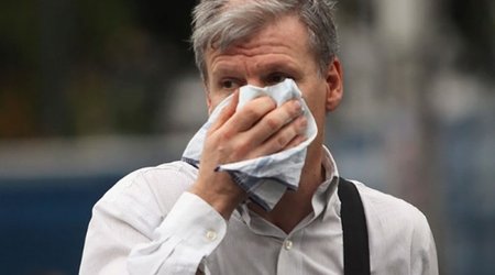 Bakını bürüyən qaz iyinin səbəbi nədir?