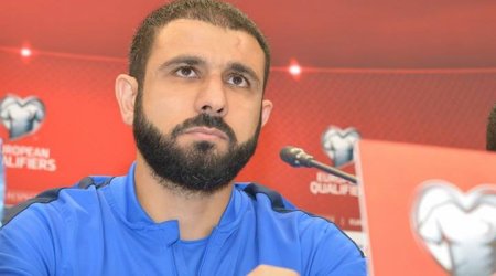 Rəşad Sadıqov vəzifəsindən istefa verdi