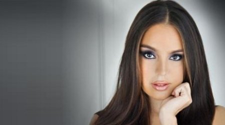 Leyla Əliyeva: Böyük xoşbəxtlik duyuram... – VIDEO