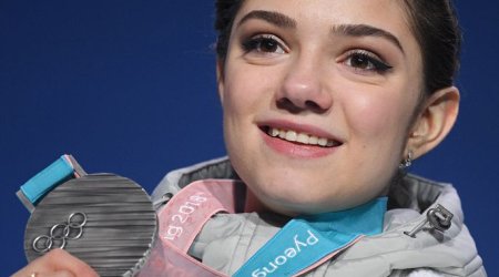 Российская чемпионка приняла гражданство Армении