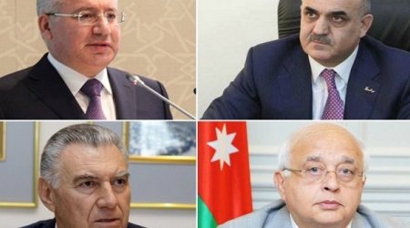 Vəzifəsini itirən nazirlər həbs oluna bilər