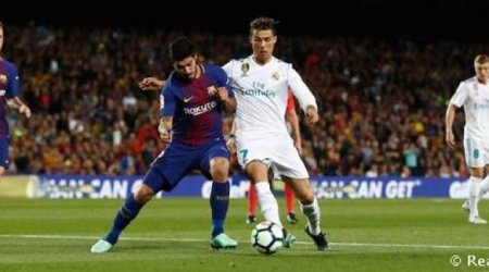 Ronaldu ÇL final oyunu ərəfəsində zədələndi