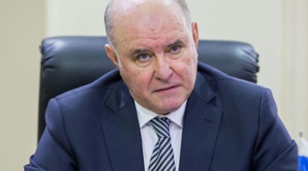 Qriqori Karasin Bakıya gəlir