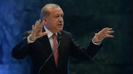 Ərdoğandan möhtəşəm zərbə: Qabağa verilən bu fağır…