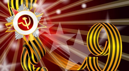 Alman faşizmi üzərində qələbədən 73 il ötür