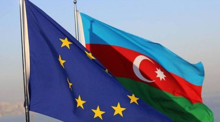 Azərbaycan və Avropa İttifaqı arasında iqtisadi əməkdaşlıq müzakirə olunub