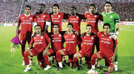 “Traktor” futbol klubu satılır – Qiymət...