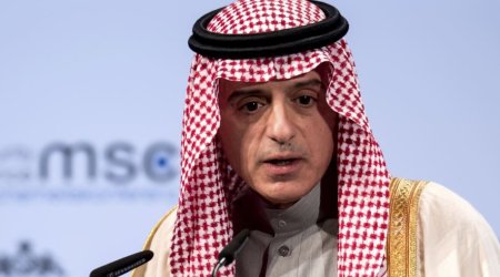 Səudiyyə Ərəbistanı nüvə silahı yaradır