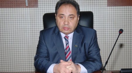 Abel Məhərrəmovun oğlu ilə bağlı qalmaqal