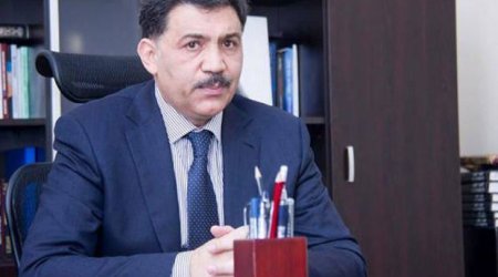 Deputat: Rayonlardan birinə Heydər Əliyevin adı verilsin