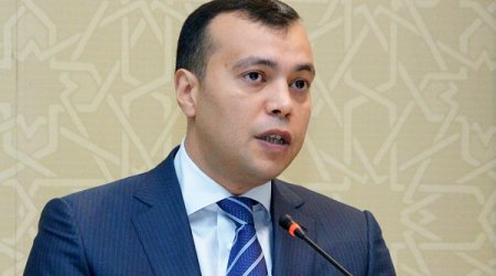 Yeni nazirdən daha bir - Yenilik
