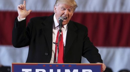 Trampdan İrana gözlənilməz təklif