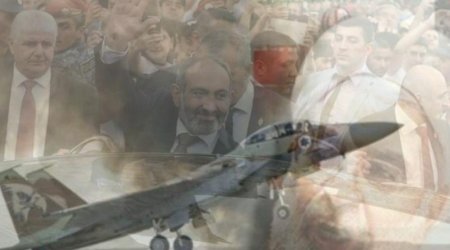 ABŞ İranı Qarabağdan vuracaq və... 