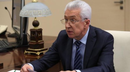 Azərbaycanlılar Dağıstanın 14 köklü xalqından biridir - Vasilyev