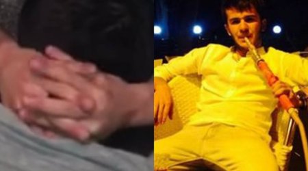 Lənkəranskinin adamlarını güllələyən millinin futbolçusu imiş - VIDEO