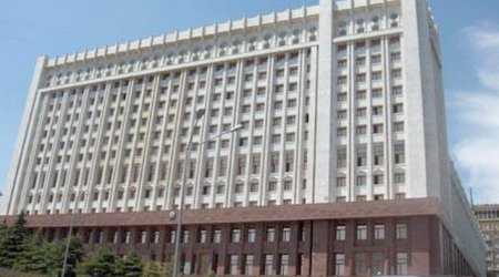 PA-nın yeni şöbə müdirləri kimlərdir? - DOSYE