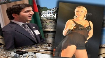 Anar Məmmədovun Hadisəyə aldığı çimərlik  -FOTO