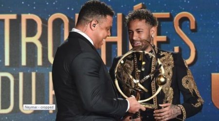 Fransada mövsümün ən yaxşıları açıqlanıb