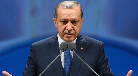 Ərdoğan: İrəvanın o gününü gözləyirik