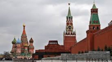 Avropa birliyi Rusiyaya növbəti sanksiya tətbiq etdi