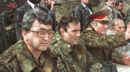 Ermənistanın eks-prezidentləri Qarabağla bağlı sirləri açdı