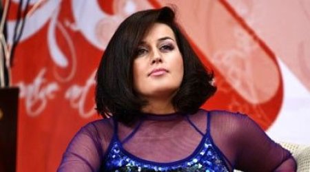 Elza Leyla Əliyevanın sözlərinə mahnı bəstələdi - VIDEO