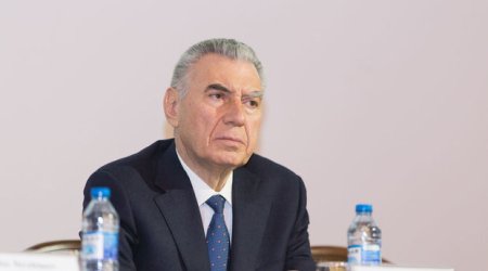 Əli Həsənov: Yeni sədrə kömək etməyə hazıram