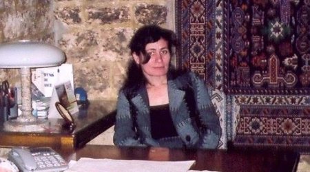 Sevil Gültəndən Prezidentə müraciət: Məni xilas edin!