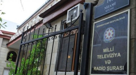 Daha iki TV-yə lisenziya verdi