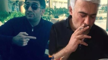 Rövşən Lənkəranskinin qardaşını kimlər vurur?