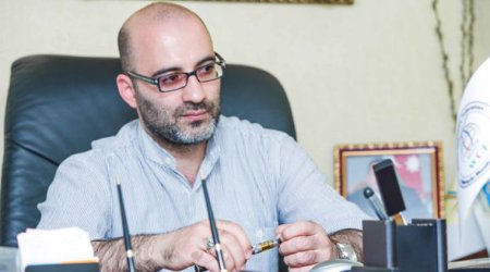 Taleh Orucov vəzifəsini itirdi