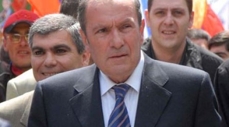 Ter-Petrosyan siyasətə qayıtdı: “Vəziyyət nəzarətdən çıxa bilər”
