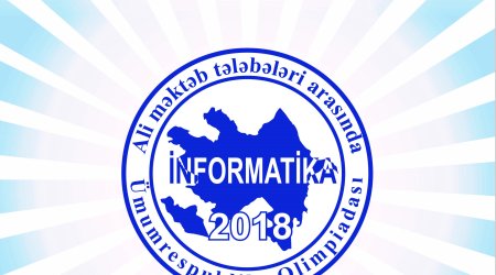 “Nar” Ümumrespublika İnformatika Olimpiadasının qaliblərini mükafatlandırdı