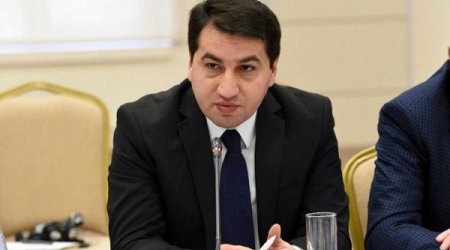 Azərbaycan Rusiya XİN-ə etirazını bildirəcək