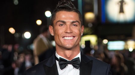 Ronaldodan 14,7 milyon dollarlıq etiraf