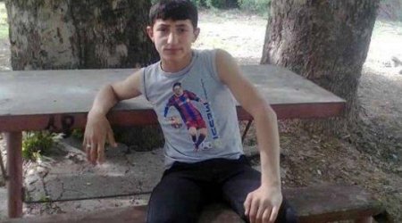 Şəhid olan əsgərimiz 4 bacının tək qardaşı imiş - FOTO