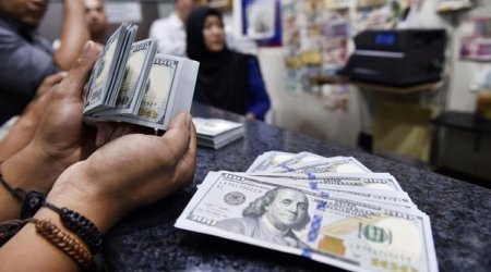 Dollarla bağlı mühüm proqnoz