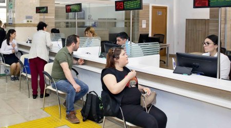 Əcnəbilərin qeydiyyatı bütün ölkədə ASANlaşdı