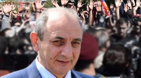 Qarabağda vəziyyət dəyişir, ermənilər Bakıya üz tutur