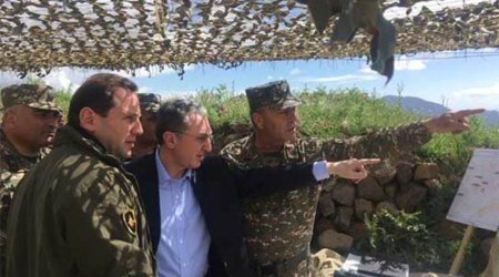 Əsgərimiz niyə şəhid edildi? - Ermənilərin Naxçıvan hücumunun SİRRİ