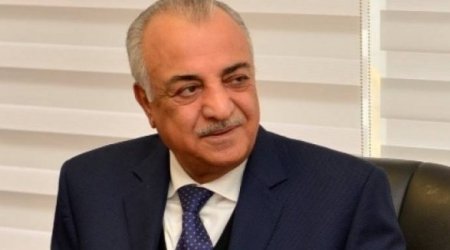 Абдолбари Гезал: «Карабах» не приносит нам дохода»
