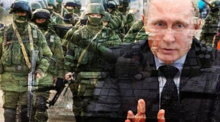 Putin İsrailə qarşı bu raketləri yerləşdirir –Detallar