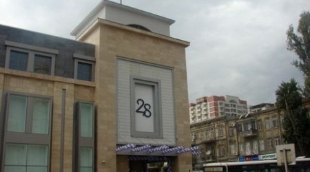 Minaaxtaranlarla yoxlanış: “28 Mall”da nələr baş verir?