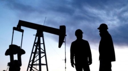 Azerbaijani oil price exceeds $81