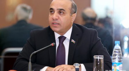 Nikol Pashinyan's illegal visit to Nagorno-Karabakh will be discussed at OSCE PA session